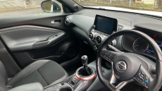 Nissan Juke 1.0 DiG-T Tekna 5dr Petrol Hatchback